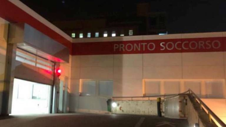 Alcol e minori nella movida: 14enne di Cesena finisce all'ospedale Alcol e minori nella movida: 14enne di Cesena finisce all'ospedale