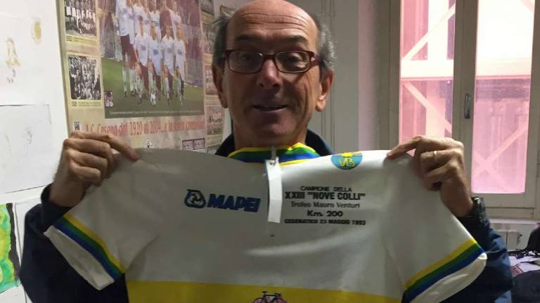 Ciclismo, dove vedere la tappa Nove Colli? I consigli dell'esperto Ciclismo, dove vedere la tappa Nove Colli? I consigli dell'esperto