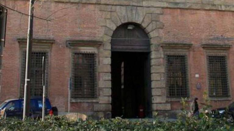 Bacio rubato alla minore: fisioterapista di Cesena condannato Bacio rubato alla minore: fisioterapista di Cesena condannato