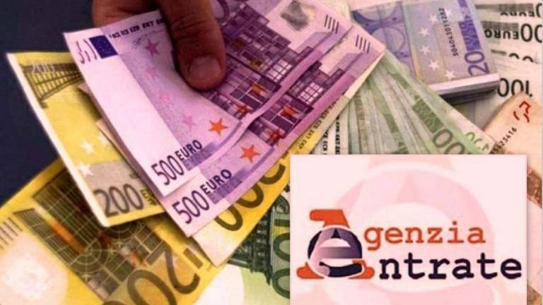 Forlì, 42mila euro recuperati dall'evasione fiscale Forlì, 42mila euro recuperati dall'evasione fiscale
