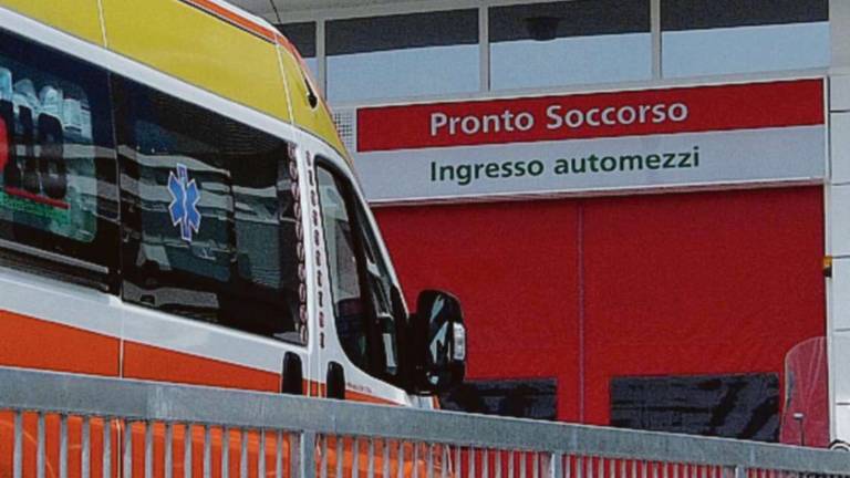 San Marino, arresto cardiaco: salvato da turisti infermieri San Marino, arresto cardiaco: salvato da turisti infermieri