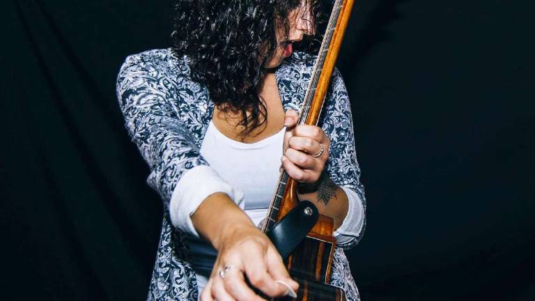 Faenza, quindici donne sul palco al Piccadilly Faenza, quindici donne sul palco al Piccadilly