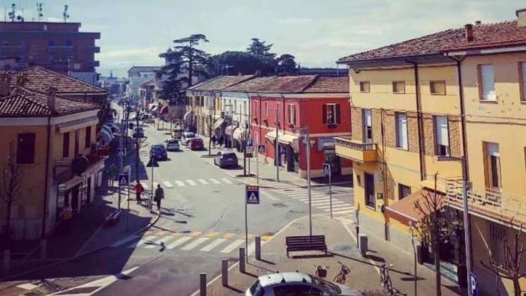Scatto in avanti di residenti per Gambettola Scatto in avanti di residenti per Gambettola