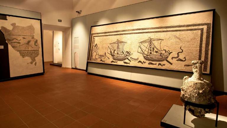 La luce dopo il buio: riaprono i musei in Romagna La luce dopo il buio: riaprono i musei in Romagna