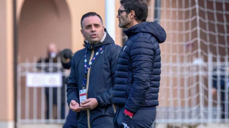 Calcio C, Imolese: ora servono gol sul mercato Calcio C, Imolese: ora servono gol sul mercato