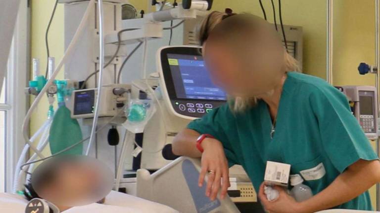 Rimini. Covid, morti due 50enni non vaccinati Rimini. Covid, morti due 50enni non vaccinati