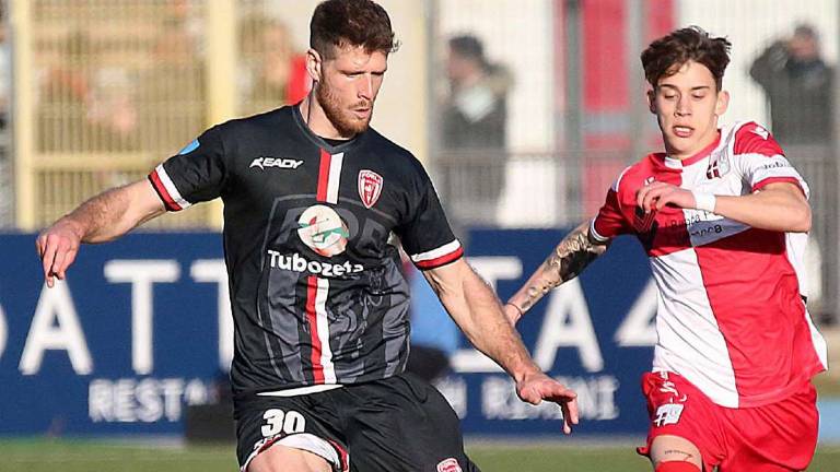 Calcio D, il Forlì ospita il Seravezza per rilanciarsi subito Calcio D, il Forlì ospita il Seravezza per rilanciarsi subito