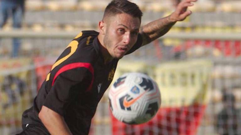 Calcio D, Ravenna e Saporetti verso i record di vittorie e gol Calcio D, Ravenna e Saporetti verso i record di vittorie e gol