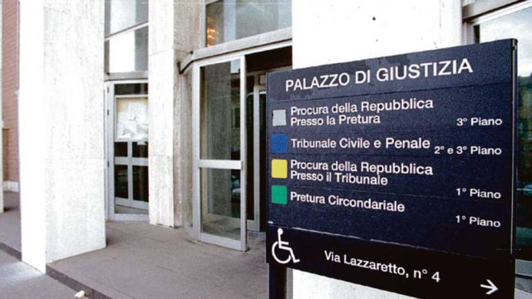 Cesena, agguato feroce in casa della ex: condanna a 6 anni e 6 mesi Cesena, agguato feroce in casa della ex: condanna a 6 anni e 6 mesi