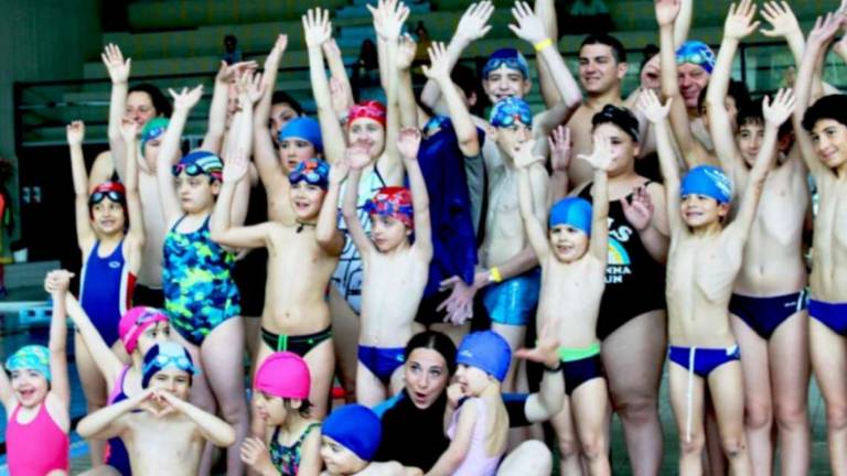 Imola, con SpeciAbili si abbattono le barriere della disabilità Imola, con SpeciAbili si abbattono le barriere della disabilità