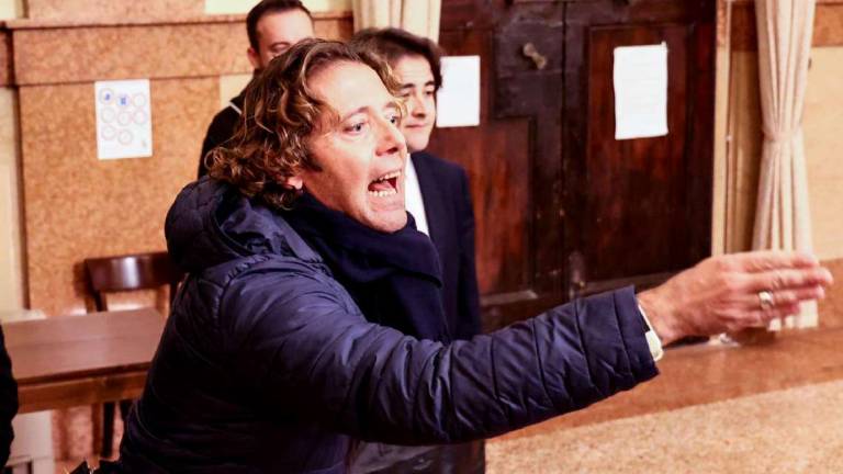 Imola, Ausl metropolitana: Carapia lancia l'idea del referendum Imola, Ausl metropolitana: Carapia lancia l'idea del referendum
