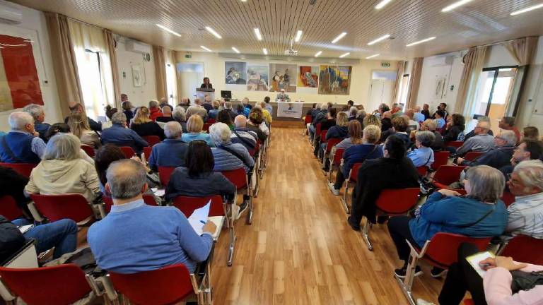 Forlì, polizze Eurovita: In migliaia le hanno acquistate Forlì, polizze Eurovita: In migliaia le hanno acquistate