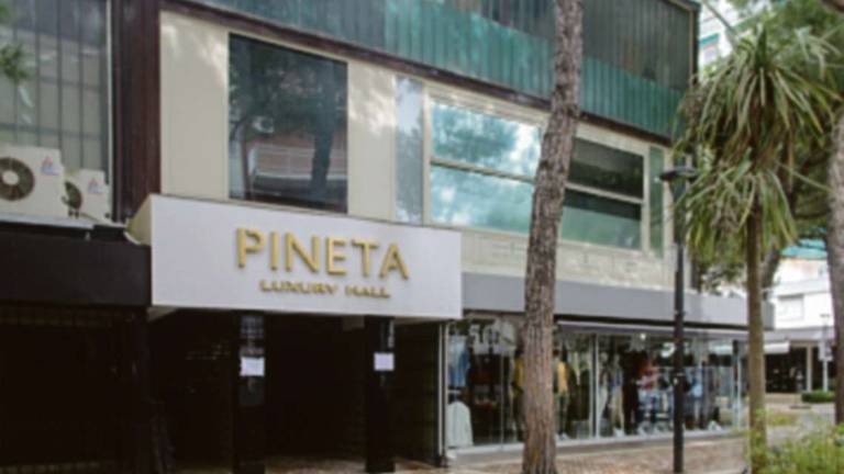 Milano Marittina, decisione sospesa sul sequestro del Pineta Milano Marittina, decisione sospesa sul sequestro del Pineta