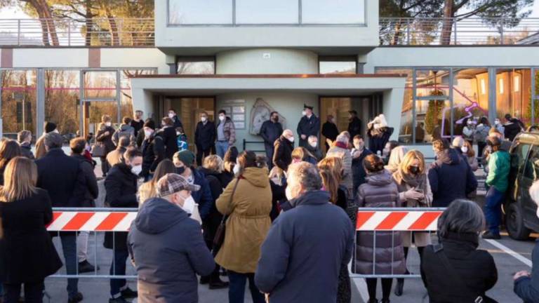 Abita a Cesena da 33 anni ma all'improvviso sparisce dall'anagrafe Abita a Cesena da 33 anni ma all'improvviso sparisce dall'anagrafe
