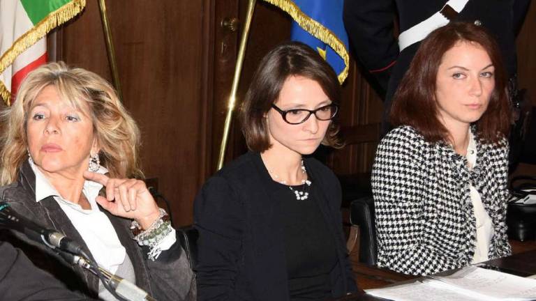 Conscoop, quattro rinviati a giudizio a Forlì Conscoop, quattro rinviati a giudizio a Forlì