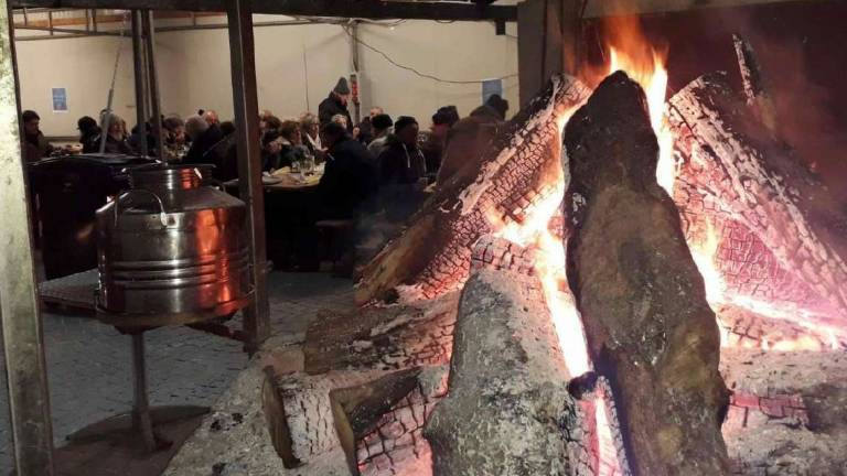 Dovadola, torna Zoc d'Nadel Dovadola, torna Zoc d'Nadel