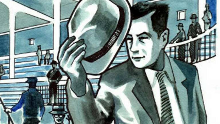 Dalla musica klezmer ai fumetti, così la Romagna onora la memoria Dalla musica klezmer ai fumetti, così la Romagna onora la memoria