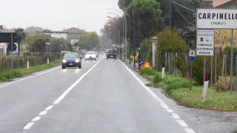Forlì. Europa Verde: Piste ciclabili e bus gratis per il mare Forlì. Europa Verde: Piste ciclabili e bus gratis per il mare