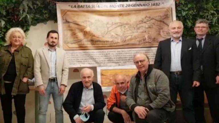 Cesena: per il Palazzaccio incontro tra comitato e politica Cesena: per il Palazzaccio incontro tra comitato e politica