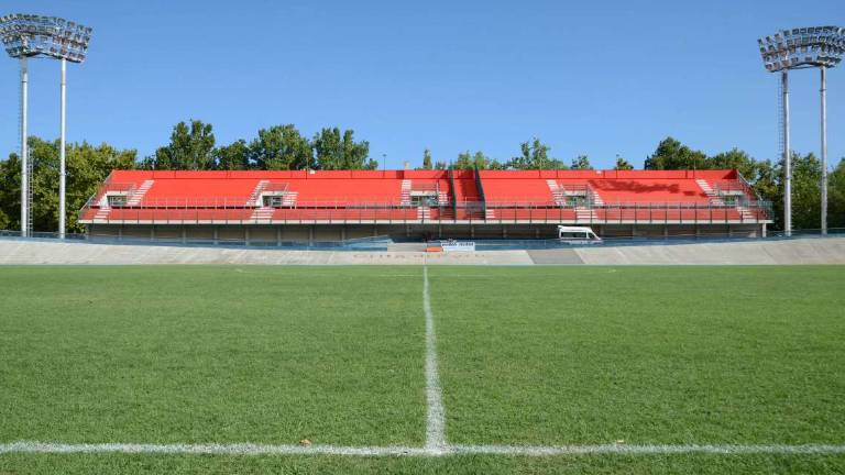 Forlì, impianti sportivi: cambiano gli orari di riscaldamento Forlì, impianti sportivi: cambiano gli orari di riscaldamento