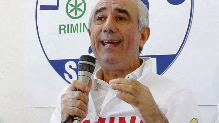 Rimini. Lega, grandi manovre: nasce il Comitato Nord Rimini. Lega, grandi manovre: nasce il Comitato Nord