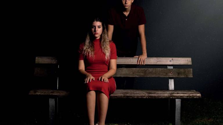 L'omicidio di Ilenia Fabbri diventa l'opera teatrale Dietro l'ombra. Vivere ancora senza me L'omicidio di Ilenia Fabbri diventa l'opera teatrale Dietro l'ombra. Vivere ancora senza me
