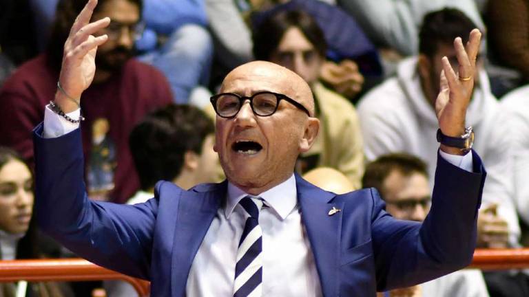Basket A2, Unieuro: Fortitudo in crisi? I numeri dicono altro Basket A2, Unieuro: Fortitudo in crisi? I numeri dicono altro