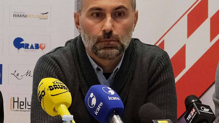 Calcio C, Rimini: l'iscrizione non è a rischio Calcio C, Rimini: l'iscrizione non è a rischio