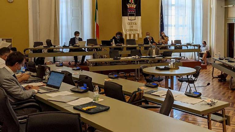 Varati in Consiglio a Cesena le scontistiche sulla Tari Varati in Consiglio a Cesena le scontistiche sulla Tari