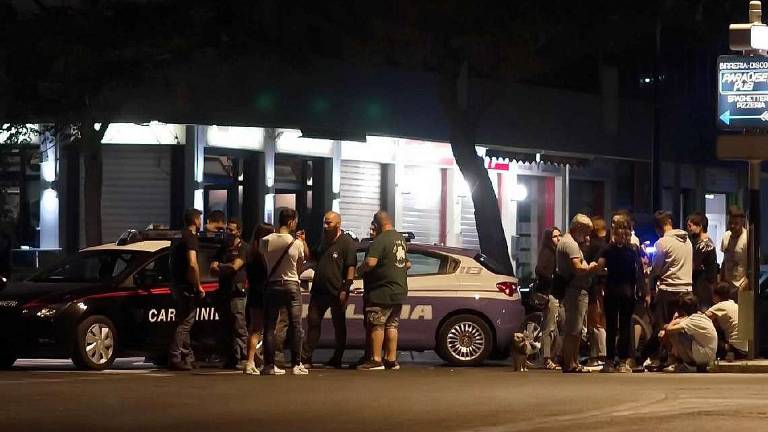 Lido Adriano, rubato incasso di food truck. Bottino da 8mila euro Lido Adriano, rubato incasso di food truck. Bottino da 8mila euro