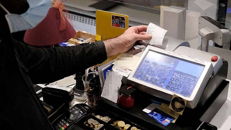 La lotteria degli scontrini non ha funzionato, ma a Ravenna è piaciuta La lotteria degli scontrini non ha funzionato, ma a Ravenna è piaciuta