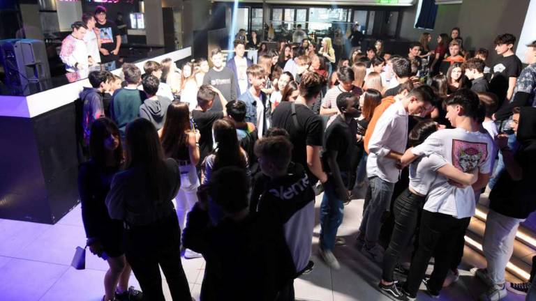 Discoteche, ad Halloween anche a Forlì si torna a ballare Discoteche, ad Halloween anche a Forlì si torna a ballare