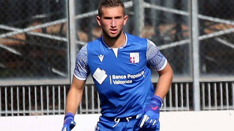 Calcio D, Marietta: Rimini, con il Lentigione è la gara più difficile Calcio D, Marietta: Rimini, con il Lentigione è la gara più difficile