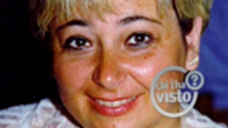 Cesena, Manuela Teverini scomparsa da 22 anni: nuovo appello all'omicida Cesena, Manuela Teverini scomparsa da 22 anni: nuovo appello all'omicida