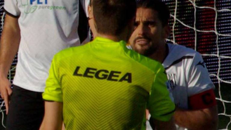 Calcio C, il Cesena deve rialzarsi subito Calcio C, il Cesena deve rialzarsi subito