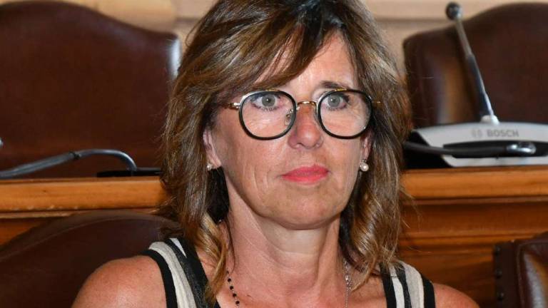 Forlì. Scambio di fatture fittizie: Anna Rita Balzani sospesa 60 giorni dalla Federazione Atletica Forlì. Scambio di fatture fittizie: Anna Rita Balzani sospesa 60 giorni dalla Federazione Atletica