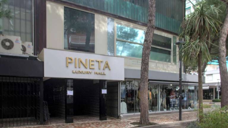 Pineta, bando in cerca di offerte lampo per riaprire a Pasqua Pineta, bando in cerca di offerte lampo per riaprire a Pasqua