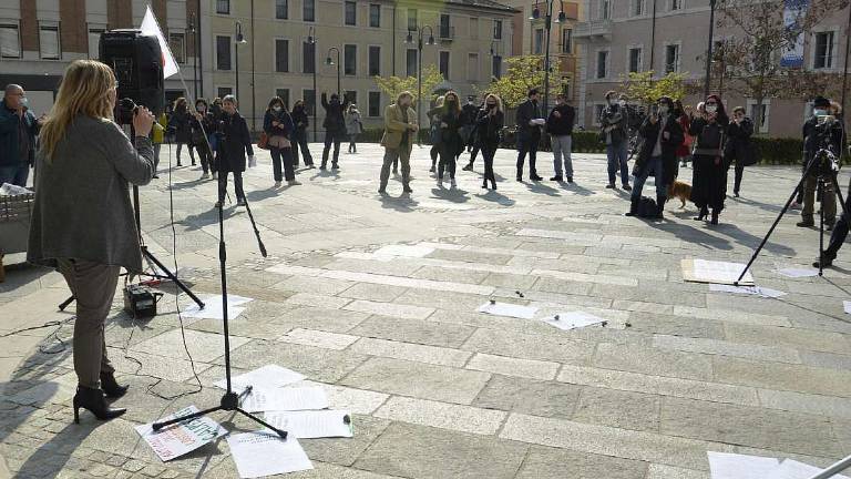 Ravenna, nella prima ondata rilevato solo un contagio su quattro Ravenna, nella prima ondata rilevato solo un contagio su quattro