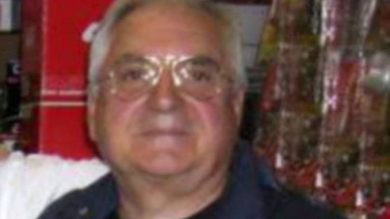 Morciano , morto lo storico l'imprenditore Gualtiero Guagneli. Era ricoverato per Covid Morciano , morto lo storico l'imprenditore Gualtiero Guagneli. Era ricoverato per Covid