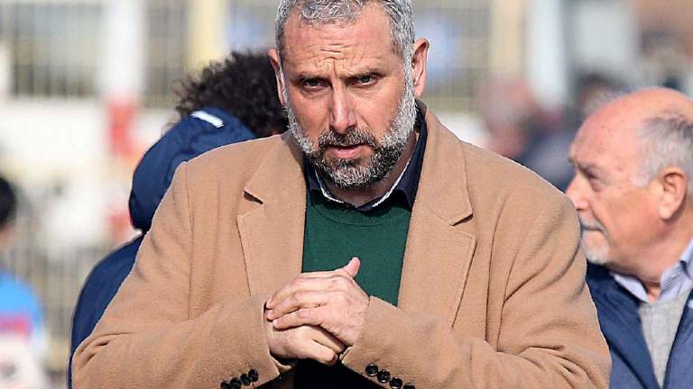 Calcio D, Gaburro si entusiasma: Rimini, sei proprio forte Calcio D, Gaburro si entusiasma: Rimini, sei proprio forte