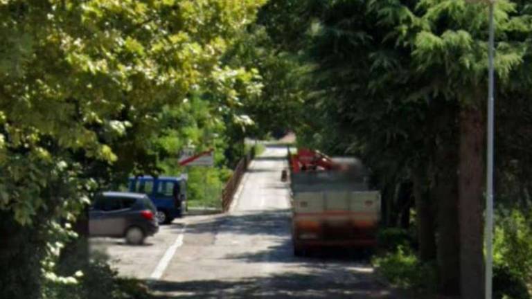 Ponte di Piavola, crescono costi e tempi Ponte di Piavola, crescono costi e tempi