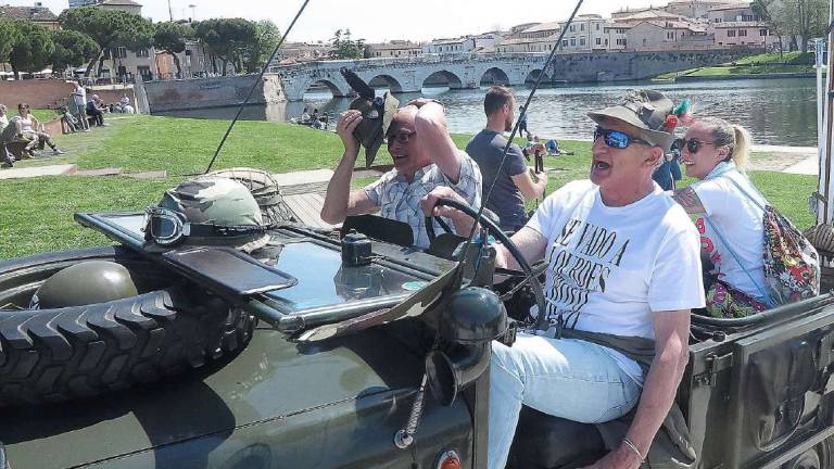 Confartigianato sugli Alpini: Rimini ne esce male anche per colpa sua Confartigianato sugli Alpini: Rimini ne esce male anche per colpa sua