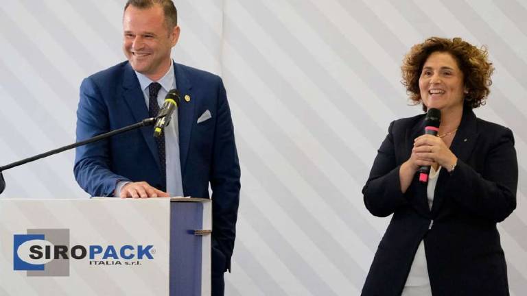 Cesenatico, Siropack: «Serve un piano per l'inverno» Cesenatico, Siropack: «Serve un piano per l'inverno»