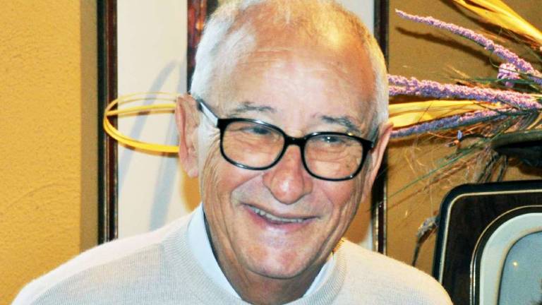 Ravenna, addio a Piero Zornetta diacono ordinato da Tonini Ravenna, addio a Piero Zornetta diacono ordinato da Tonini