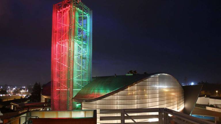 Imola, dal Pnrr 2,2 milioni per il progetto di Hera Imola, dal Pnrr 2,2 milioni per il progetto di Hera