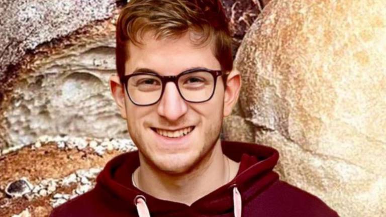 Modigliana, un giovane di 23 anni salva il forno Colombina Modigliana, un giovane di 23 anni salva il forno Colombina