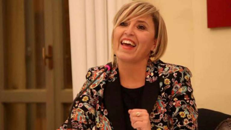 La imolese Francesca Marchetti nella Direzione nazionale del Pd La imolese Francesca Marchetti nella Direzione nazionale del Pd