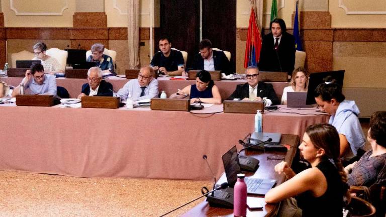 Imola, Tre Monti. Il Comitato non ci sta: Andremo da Mattarella Imola, Tre Monti. Il Comitato non ci sta: Andremo da Mattarella