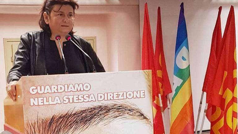 Lavoro, contratti in drastico calo causa pandemia Lavoro, contratti in drastico calo causa pandemia