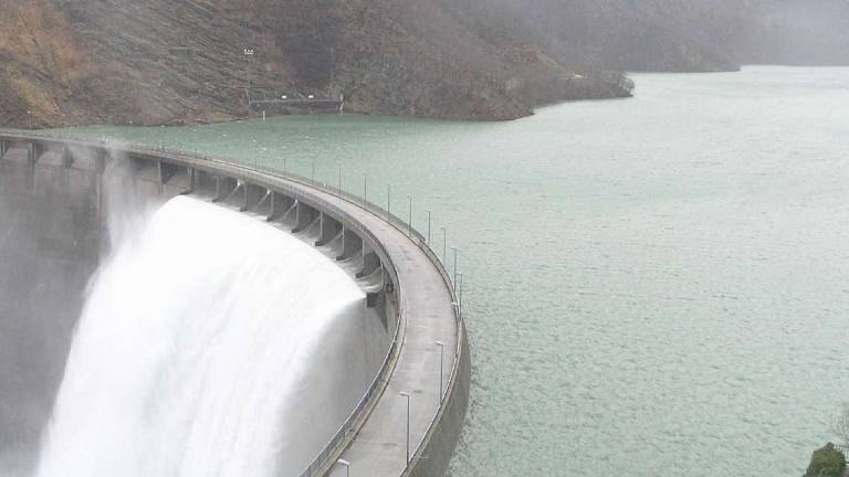 Forlì, acqua garantita per la popolazione Forlì, acqua garantita per la popolazione